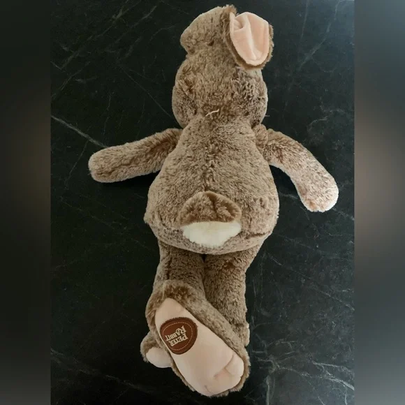 DAN DEE | Peter Rabbit Stuffed Plush Bunny Rabbit - Picture 2 of 6